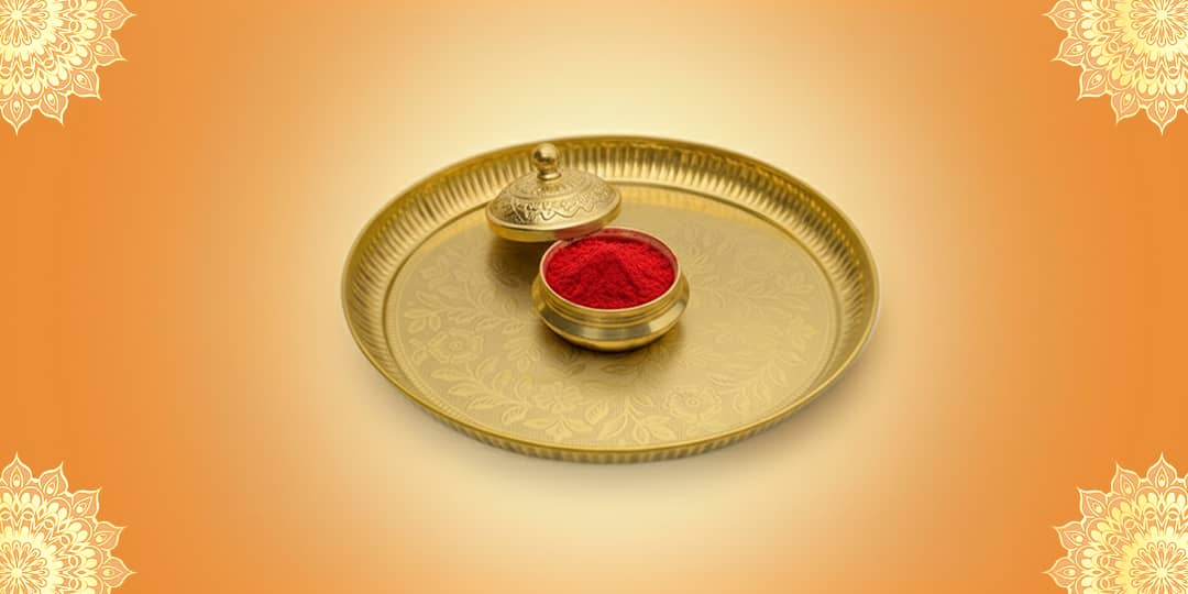 Offer Sindoor