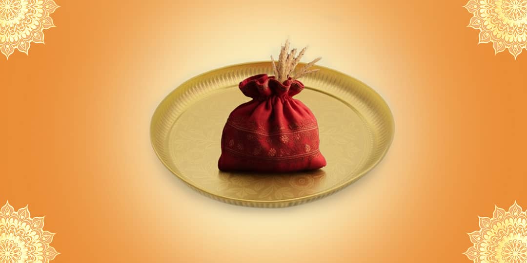 Offer Red Wheat Bundle