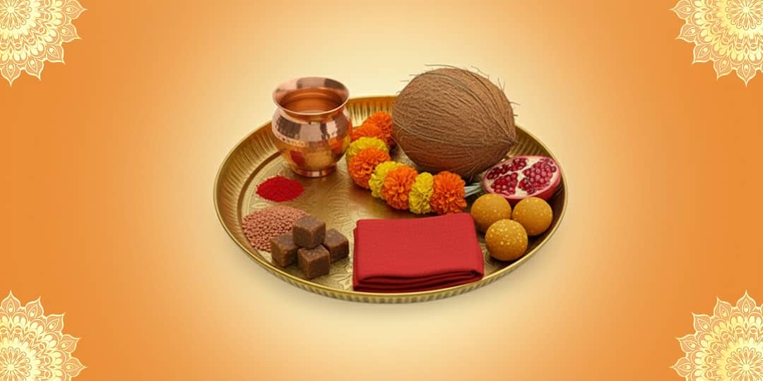 Offer Kuja Shakti Maha Bhent