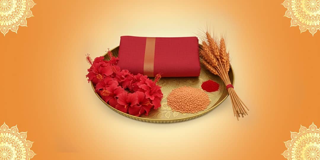Offer Mangal Vijay Bhent