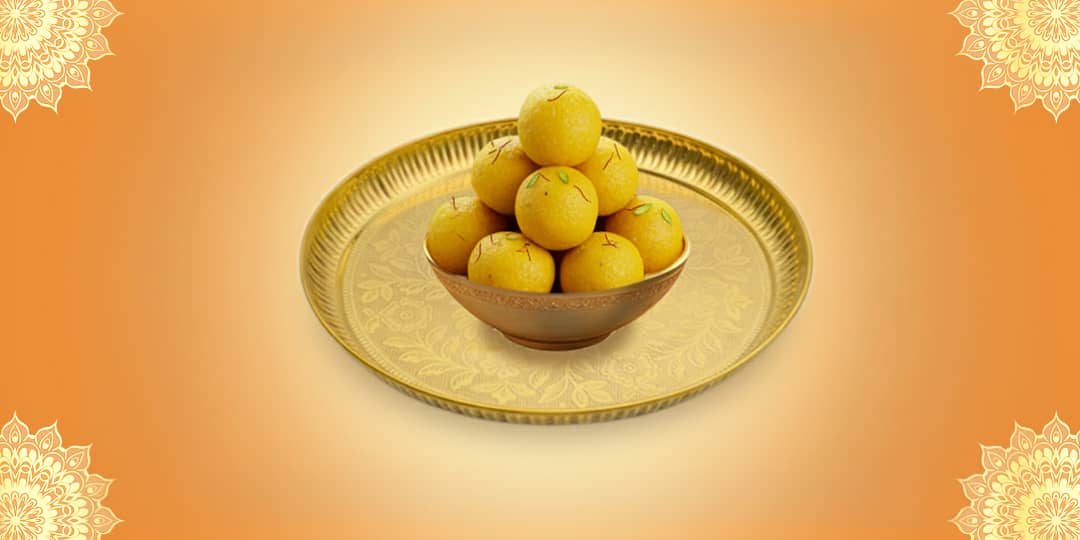 Offer Yellow Sweets