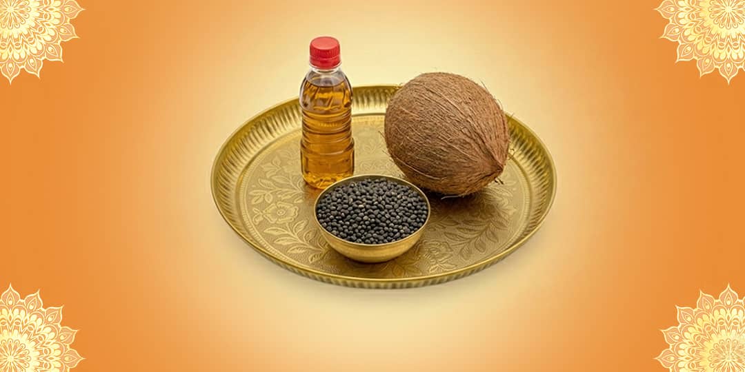 Offer Rahu Dosha Nivaran Maha Bhent