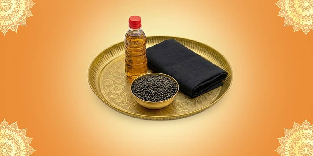 Offer Triple Rahu Remedy Offering