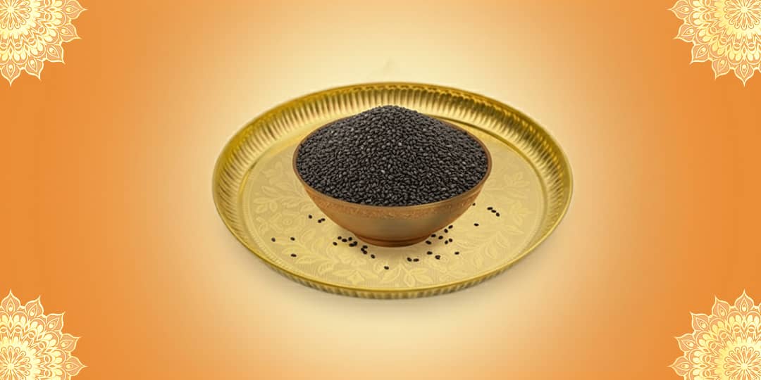 Offer Black Sesame Seeds