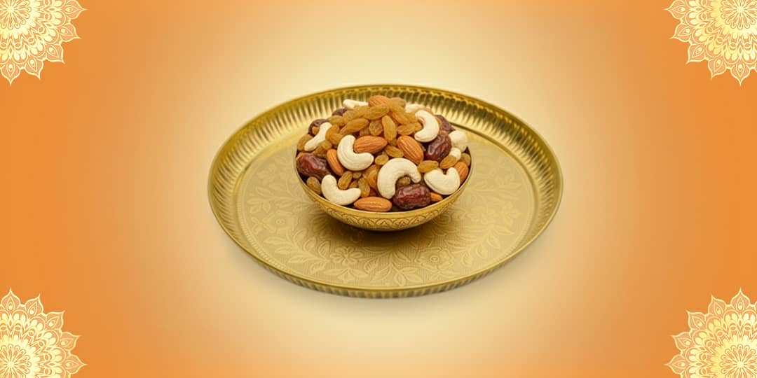 Offer Dry Fruits