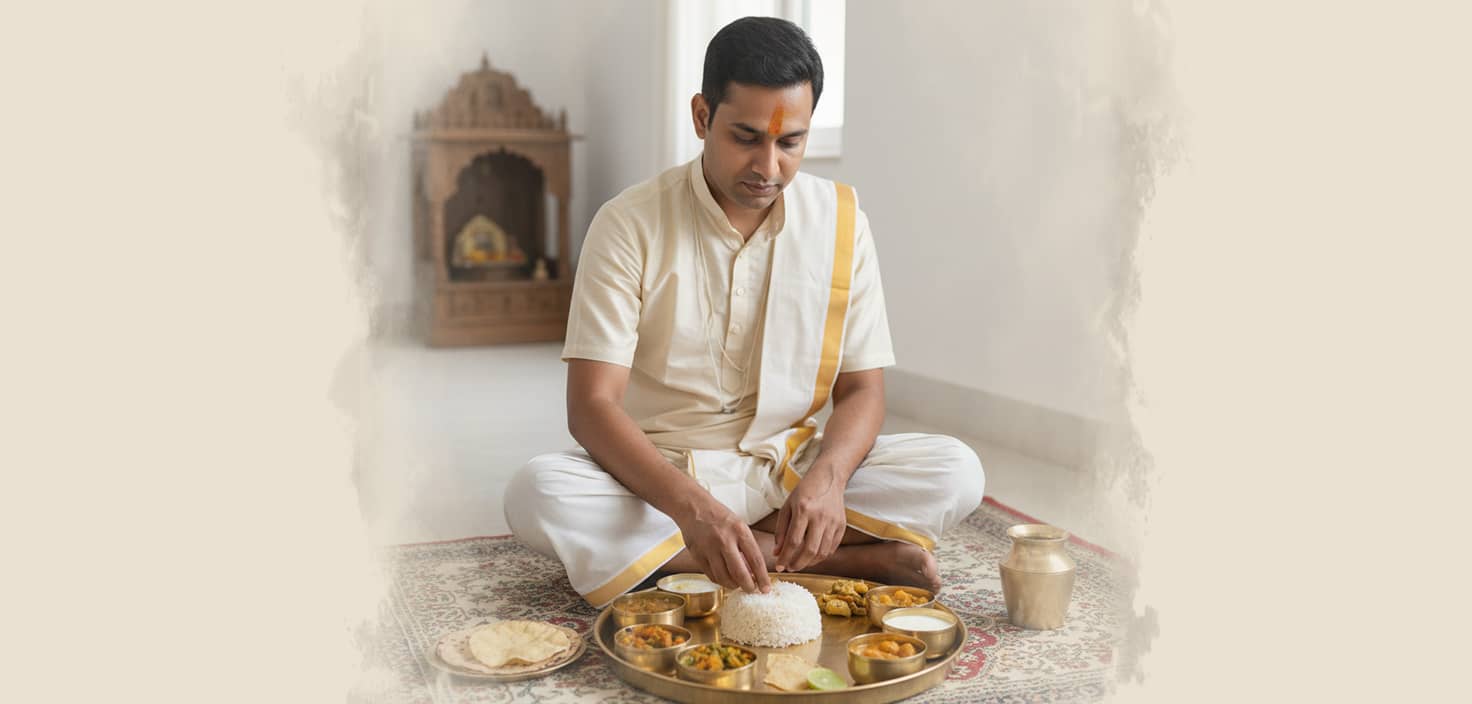 Brahmin Bhoj