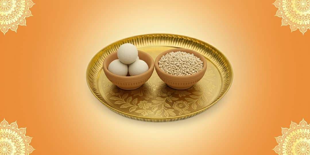 Pitru Tarpan Seva