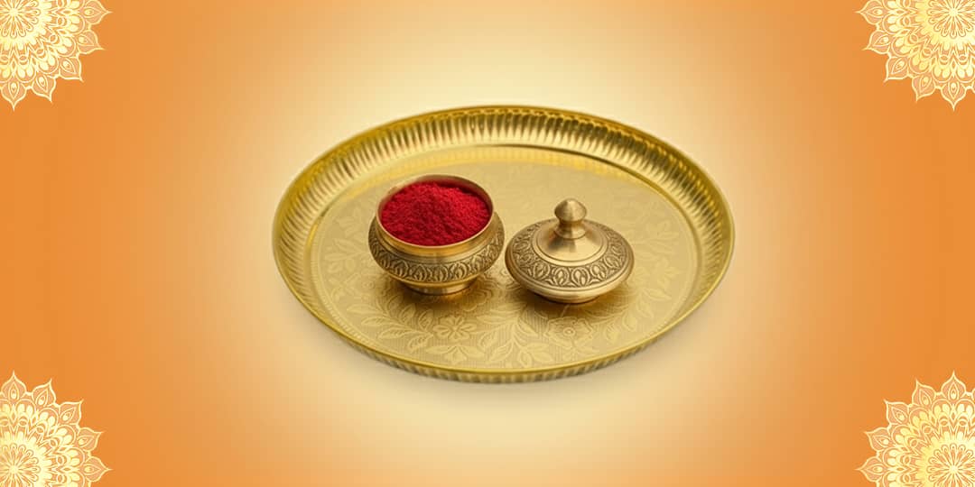 Offer Kumkum