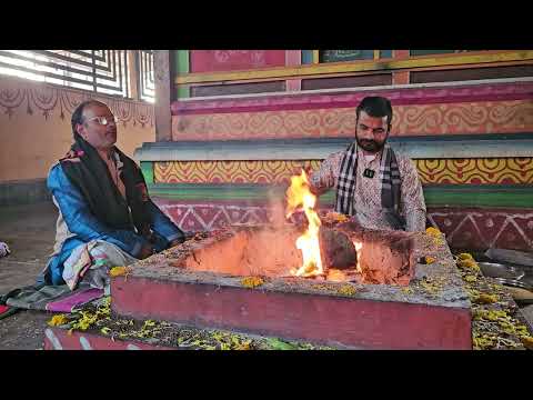 Maa Pitambara Baglamukhi Puja and Havan for Legal Triumph and Protection