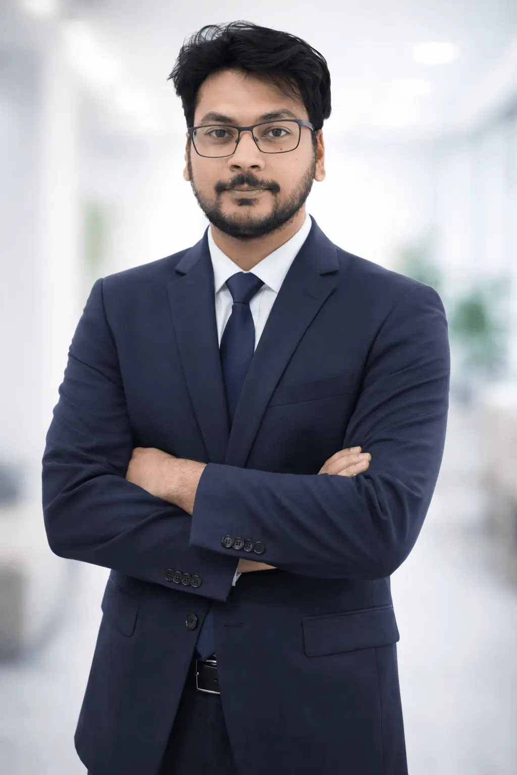 Utkarsh Mansinghka