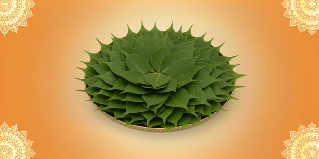 Offer 108 Maha Bilva Archana