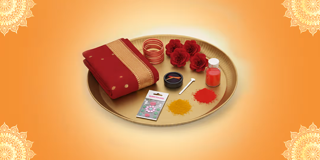 Offer Maa Varahi Maha Bhent