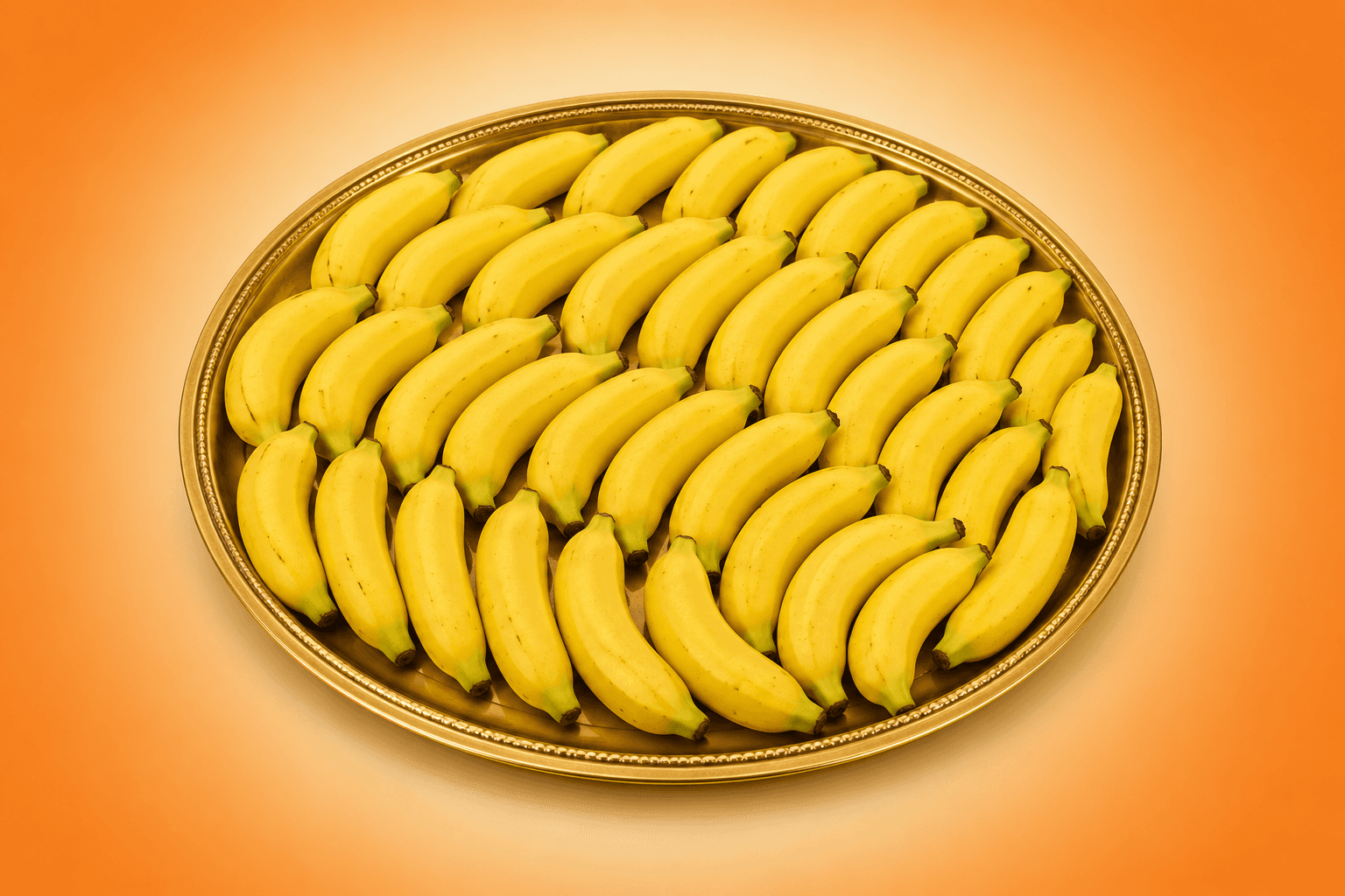 Offer 33 Bananas to 1 Brahmin