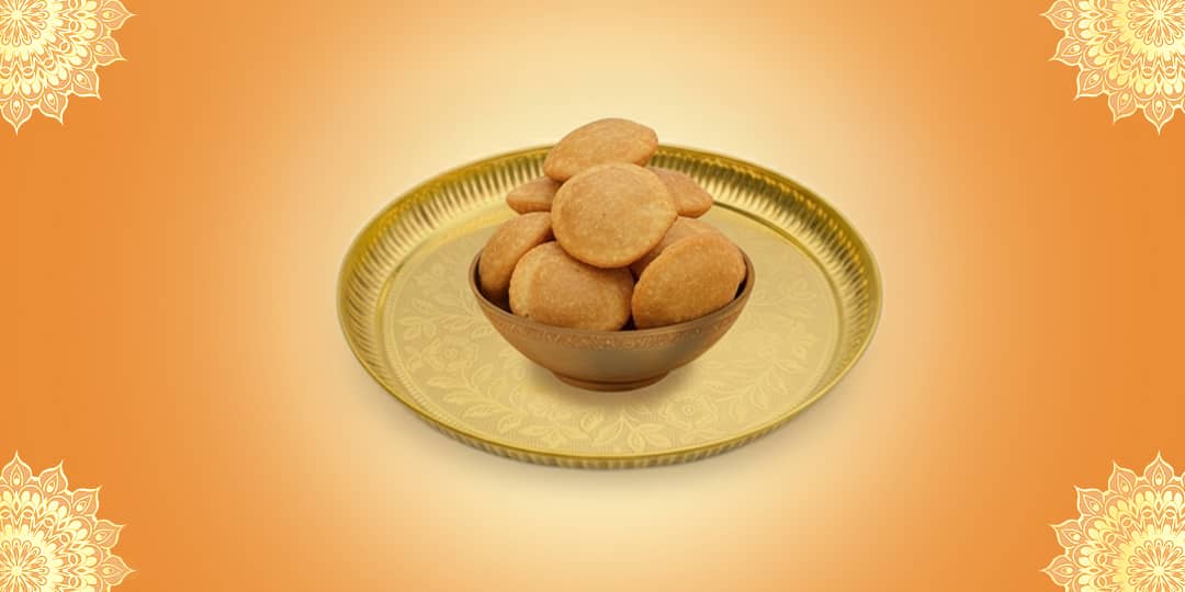 Offer Kachori