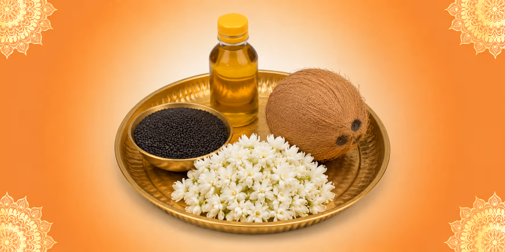Offer Shatru Badha Nivaran Bhent